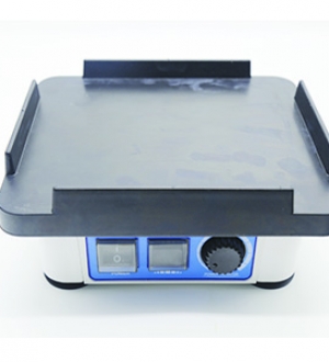 Máy rung thạch cao Denstar DS 540